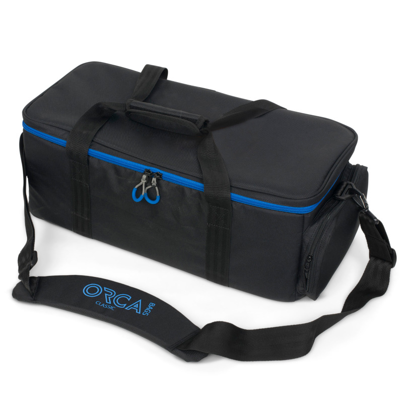 ORCA OR-128 Classic Universal Accessory Case