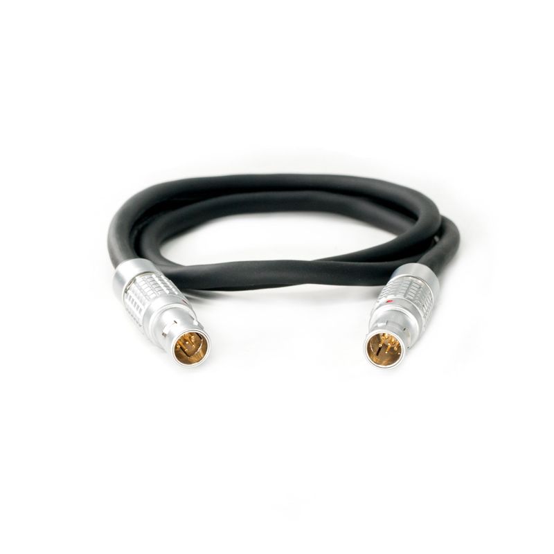Tilta Nucleus-M 7-Pin to 7-Pin Motor to Motor Connection Cable 18 cm WLC-T03-7P-S-18