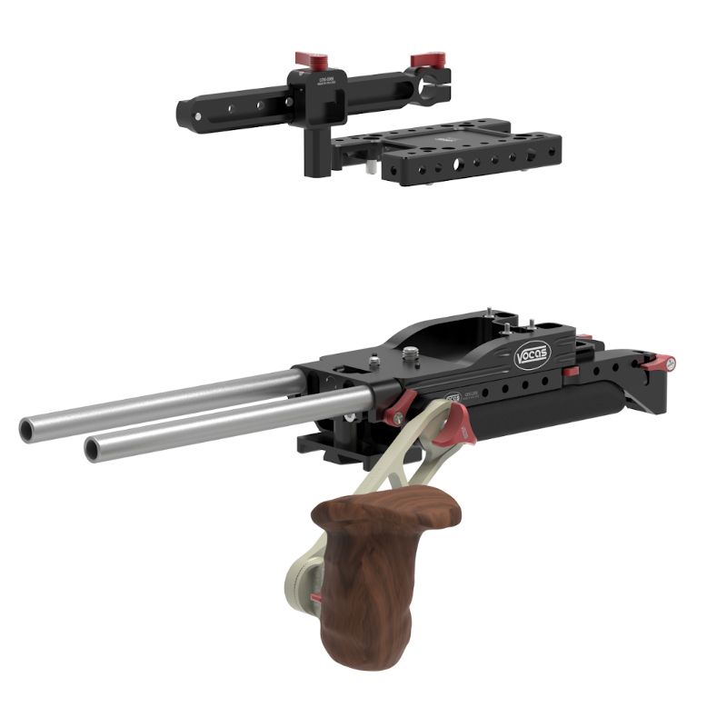 Vocas Production Kit for Sony PXW-FX9