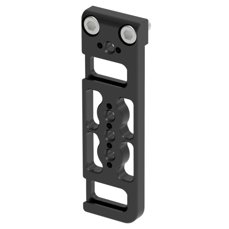 Vocas side plate for cheese plate Sony FX6