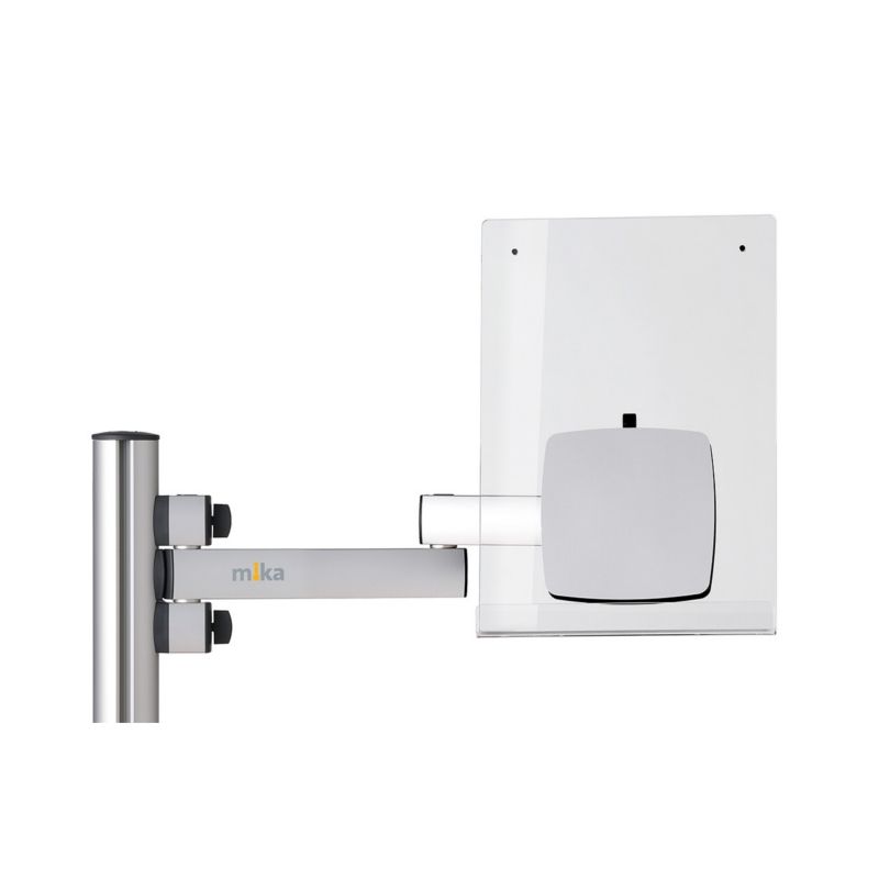Yellowtec m!ka CopyStand M with QuickFix YT3271