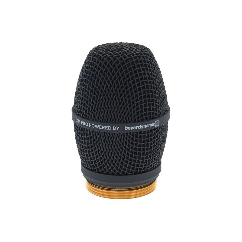 Yellowtec YT5021 iXm Premium Kopf Niere