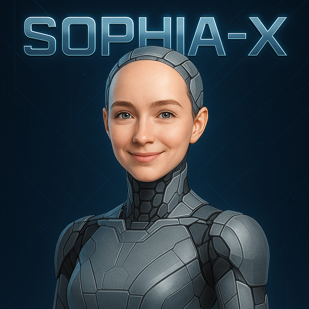 sophia