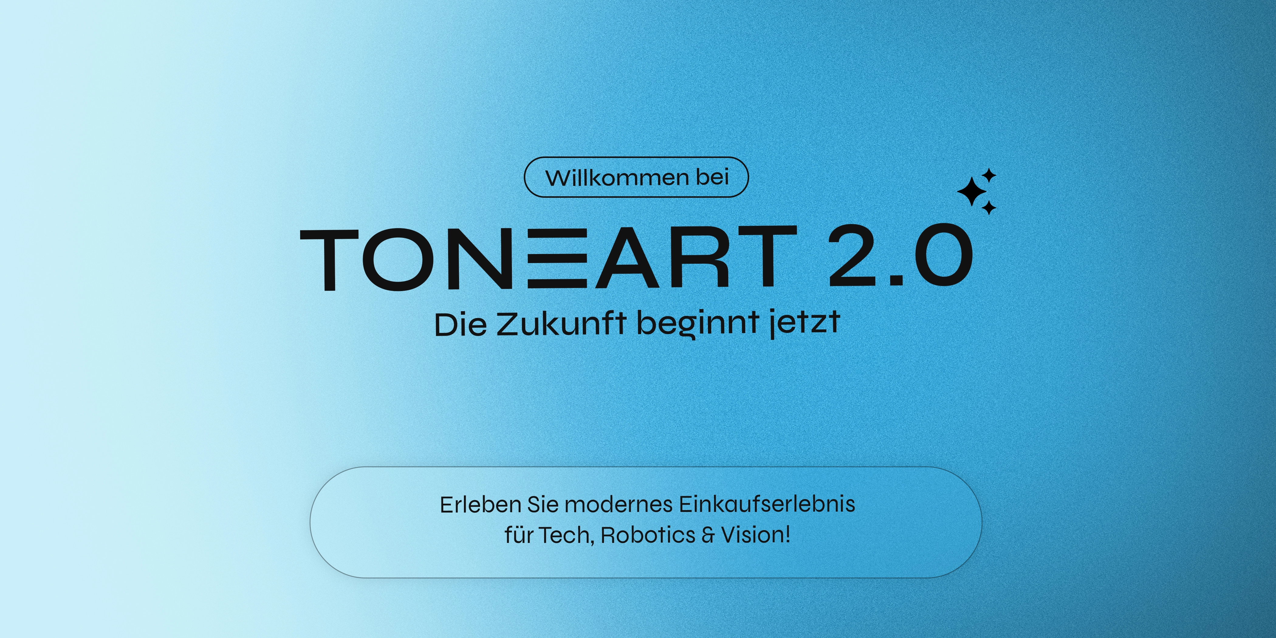 TONEART Relaunch
